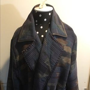 Double D Ranch Jacket XL